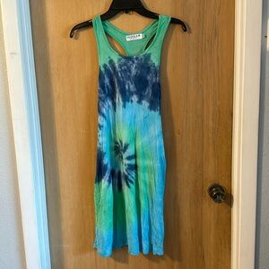 INGEAR RESORT coverup
